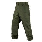 Штани Condor Sentinel Tactical Pants. 36/34. Olive drab - зображення 1
