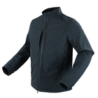 Куртка Condor Intrepid Softshell Jacket L. Slate - зображення 1