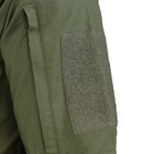 Тактична сорочка Condor Long Sleeve Combat Shirt XXL. Olive drab - изображение 3