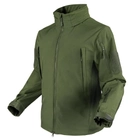 Куртка Condor Summit Zero Softshell Jacket. L. Olive drab - изображение 1