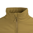 Куртка Condor Westpac Softshell Jacket. XXL. Coyote brown - изображение 3