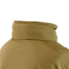 Куртка Condor Summit Zero Softshell Jacket. L. Olive drab - зображення 6