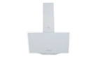 Вытяжка декоративная наклонная Perfelli DN 6272 D 700 WH LED