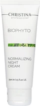 Нормализующий ночной крем - Christina Bio Phyto Normalizing Night Cream 75ml (182329-1447)