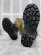 Тактические ботинки VOGEL Black 43 (27/5 см) - изображение 4