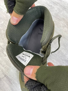 Тактичні черевики VOGEL Olive 41 (26/5 см) - зображення 5