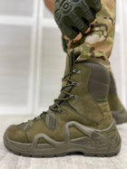 Тактические ботинки Scooter Olive 41 (26 см) - изображение 1