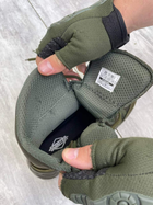 Тактичні черевики Scooter Olive 45 (28/5 см) - зображення 5