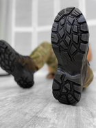 Тактические ботинки Scooter Brown 45 (28/5 см) - изображение 3