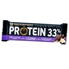 Спортивний батончик GO ON Nutrition Protein Bar 33%