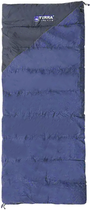 Спальный мешок Terra Incognita Campo 300 dark-blue 190x80 см (4823081502388)