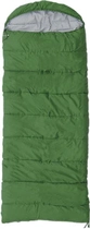 Спальный мешок Terra Incognita Asleep Wide 400 L Зеленый (4823081502319)