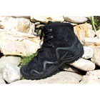 Ботинки "Lowa Zephyr GTX® MID TF", Black 44 (310537/999) - зображення 4