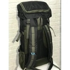 Тактический рюкзак 75 л пиксель армейский рюкзак походный ранец вещевой - изображение 2