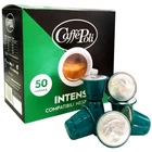 Кава в капсулах Nespresso Caffe Poli Intenso 50шт