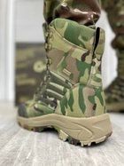 Тактичні черевики Gepard Multicam 41 (26/5 см) - зображення 3