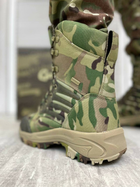 Тактические ботинки Gepard Multicam 46 (30 см) - изображение 3