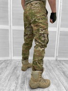 Тактические брюки Soft Shell (зима) Multicam Elite XXL - изображение 3