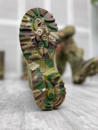 Тактичні черевики Gepard Multicam 45 (29 см) - зображення 7