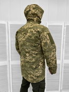 Куртка Soft Shell (зима) Пиксель Elite M - изображение 7