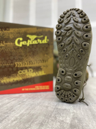 Тактические ботинки Gepard Olive 46 (30 см) - изображение 8