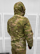 Куртка Soft Shell (зима) Multicam XL - зображення 4