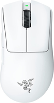 Мышь Razer DeathAdder V3 PRO Wireless/USB White (RZ01-04630200-R3G1)