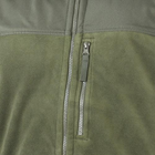 Куртка Condor Alpha Fleece Jacket. M. Olive drab - зображення 2