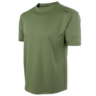 Футболка Condor Maxfort Short Sleeve Training Top. M. Olive drab