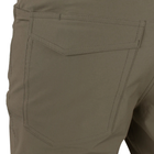 Штани Condor-Clothing Odyssey Pants Gen II. 32-34 Charcoal - зображення 5