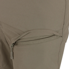 Штани Condor-Clothing Odyssey Pants Gen II. 32-34 Charcoal - зображення 6