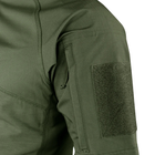Футболка Condor Short Sleeve Combat Shirt. L. Olive drab - зображення 4