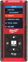 Лазерный дальномер Milwaukee LDM 45 (4933459277)