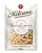 Макарони La Molisana Corti Bucati №108 500 г (8004690172803)