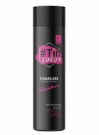 Тонуючий шампунь TIN COLOR полуничний сорбет 10/65, 250 мл (24810.005451)