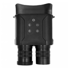 Бінокль нічного бачення NV400B Night Vision 8139, Black - зображення 4
