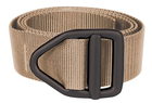 Ремінь брючний військовий Propper® 360 Belt F5606 X-Large, Хакі (Khaki) - зображення 6