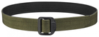 Двухсторонний тактический брючный ремень Propper™ 180 Belt 5618 Reversible Belt Small, Олива (Olive) - изображение 1