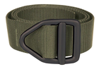 Ремінь брючний військовий Propper® 360 Belt F5606 Large, Хакі (Khaki) - зображення 3