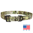 Ремінь брючний військовий Condor Rigger Belt US1015, Crye Precision MULTICAM Medium/Large, Crye Precision MULTICAM - зображення 1