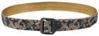 Ремінь брючний військовий Propper™ 180 Belt 5618 Reversible Belt Large, Хакі (Khaki) - зображення 7