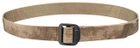 Ремінь брючний військовий Propper™ 180 Belt 5618 Reversible Belt Small, Хакі (Khaki) - зображення 3