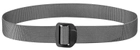 Тактичний ремінь Propper® Tactical Duty Belt F5603 Large, Grey (Сірий) - зображення 1