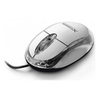 Мышь проводная Esperanza Extreme Mouse XM102W 1000 dpi White