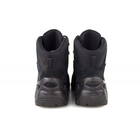 Ботинки "Lowa Zephyr GTX® MID TF", Black 43.5 (310537/999) - изображение 7