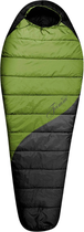 Спальный мешок Trimm Balance Green 185 R