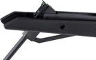 Пневматическая винтовка Beeman Longhorn (10617GR-1) газовая пружина перелом ствола 365 м/с Биман Лонгхорн - изображение 3