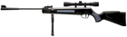 Пневматична гвинтівка Artemis GR1400F NP Приціл 3-9х40 - зображення 2