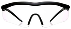 Захисні окуляри Allen Guardian для спортивної стрільби - зображення 3