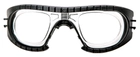 Защитные очки Bolle RAIDER (3 комплекта линз, ремешок, съёмный адаптер) - изображение 4